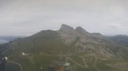 Archiviertes Webcam Bild: Leysin La Berneuse am 26.08.2026 um 14:32 Uhr