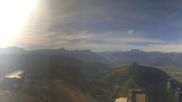 Archiviertes Webcam Bild: Leysin La Berneuse am 26.08.2026 um 10:32 Uhr