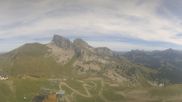 Archiviertes Webcam Bild: Leysin La Berneuse am 26.08.2026 um 12:32 Uhr