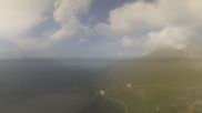 Archived webcam image showing Leysin Top Station Berneuse Gondola on 22 Aug 2026 at 14:33