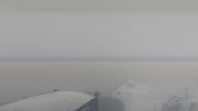 Archived webcam image showing Leysin Top Station Berneuse Gondola on 21 Oct 2026 at 16:46