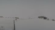 Archived webcam image showing Mountain Resort Village Melchsee-Frutt on 1 Apr 2026 at 16:57