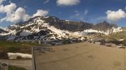 Archived webcam image showing Mountain Resort Village Melchsee-Frutt on 28 May 2026 at 10:51