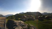 Archived webcam image showing Mountain Resort Village Melchsee-Frutt on 30 Jun 2026 at 08:06
