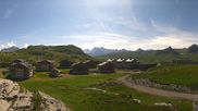 Archived webcam image showing Mountain Resort Village Melchsee-Frutt on 30 Jun 2026 at 10:06