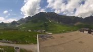 Archived webcam image showing Mountain Resort Village Melchsee-Frutt on 30 Jun 2026 at 12:06