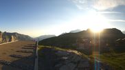 Archived webcam image showing Mountain Resort Village Melchsee-Frutt on 12 Jul 2026 at 07:59