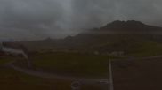 Archived webcam image showing Mountain Resort Village Melchsee-Frutt on 25 Aug 2026 at 07:49