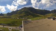 Archived webcam image showing Mountain Resort Village Melchsee-Frutt on 29 Aug 2026 at 12:17