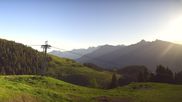 Archiviertes Webcam Bild: Schilthorn: Allmendhubel Panoramablick am 29.05.2026 um 07:02 Uhr