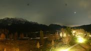 Archiviertes Webcam Bild: Hotel Schloss Elmau am 12.04.2026 um 00:58 Uhr