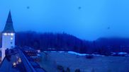 Archiviertes Webcam Bild: Hotel Schloss Elmau am 12.04.2026 um 20:00 Uhr