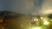 Archived webcam image showing Garmisch-Partenkirchen: Elmau on 20 Apr 2026 at 02:46