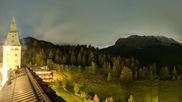 Archived webcam image showing Garmisch-Partenkirchen: Elmau on 12 Jun 2026 at 00:59