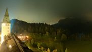 Archived webcam image showing Garmisch-Partenkirchen: Elmau on 18 Aug 2026 at 04:42
