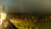 Archiviertes Webcam Bild: Hotel Schloss Elmau am 17.09.2026 um 00:00 Uhr