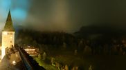 Archiviertes Webcam Bild: Hotel Schloss Elmau am 17.09.2026 um 02:00 Uhr