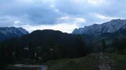 Archiviertes Webcam Bild: Kufstein - Brentenjoch am 26.08.2026 um 06:49 Uhr