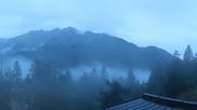 Archived webcam image showing Kufstein - Kaiser Mountains on 17 Sep 2026 at 07:07