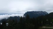 Archived webcam image showing Kufstein - Kaiser Mountains on 17 Sep 2026 at 08:07