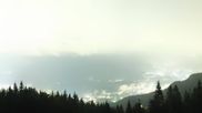 Archived webcam image showing Kufstein - Kaiser Mountains on 17 Sep 2026 at 02:07