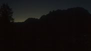 Archived webcam image showing Mittenwald - Kranzberg chair lift on 23 Sep 2026 at 07:10