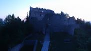 Archiviertes Webcam Bild: Pfronten - Burgruine Eisenberg am 28.05.2026 um 04:43 Uhr