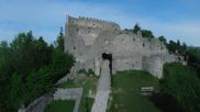 Archived webcam image showing Pfronten - Castle ruins Eisenberg on 30 May 2026 at 00:15