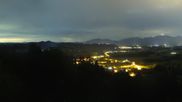 Archived webcam image showing Pfronten - Castle ruins Eisenberg on 7 Jun 2026 at 02:01