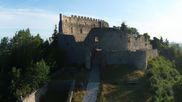 Archived webcam image showing Pfronten - Castle ruins Eisenberg on 7 Jul 2026 at 07:59