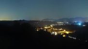 Archiviertes Webcam Bild: Pfronten - Burgruine Eisenberg am 12.07.2026 um 02:09 Uhr