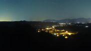 Archiviertes Webcam Bild: Pfronten - Burgruine Eisenberg am 13.07.2026 um 00:18 Uhr