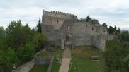 Archived webcam image showing Pfronten - Castle ruins Eisenberg on 5 Sep 2026 at 10:57