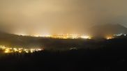 Archived webcam image showing Pfronten - Castle ruins Eisenberg on 5 Oct 2026 at 02:30