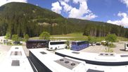 Archived webcam image showing Zillertal Arena - Krimml Worlds of Water on 9 May 2026 at 10:26
