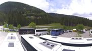 Archived webcam image showing Zillertal Arena - Krimml Worlds of Water on 9 May 2026 at 12:26