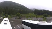 Archived webcam image showing Zillertal Arena - Krimml Worlds of Water on 10 Jun 2026 at 06:11