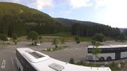 Archiviertes Webcam Bild: WasserWelten Krimml am 24.06.2026 um 06:52 Uhr