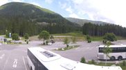 Archiviertes Webcam Bild: WasserWelten Krimml am 24.06.2026 um 08:52 Uhr