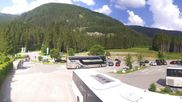 Archiviertes Webcam Bild: WasserWelten Krimml am 24.06.2026 um 10:52 Uhr