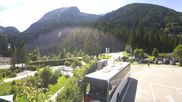Archiviertes Webcam Bild: WasserWelten Krimml am 26.08.2026 um 14:24 Uhr