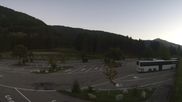 Archived webcam image showing Zillertal Arena - Krimml Worlds of Water on 8 Sep 2026 at 06:39