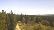 Archived webcam image showing Brend Tower in Furtwangen on 25 Apr 2026 at 12:06