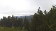 Archived webcam image showing Brend Tower in Furtwangen on 18 May 2026 at 07:24