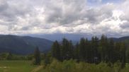 Archived webcam image showing Brend Tower in Furtwangen on 18 May 2026 at 14:24
