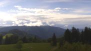 Archived webcam image showing Brend Tower in Furtwangen on 18 May 2026 at 16:24