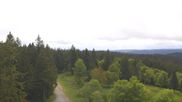 Archived webcam image showing Brend Tower in Furtwangen on 18 May 2026 at 10:24