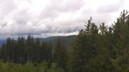 Archived webcam image showing Brend Tower in Furtwangen on 18 May 2026 at 12:24