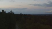 Archived webcam image showing Brend Tower in Furtwangen on 18 May 2026 at 22:24