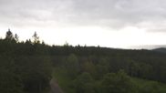 Archived webcam image showing Brend Tower in Furtwangen on 4 Jun 2026 at 06:53